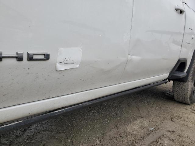 Photo 12 from auction – 2024 GMC SIERRA K25 with VIN 1GT49PEY2RF246993