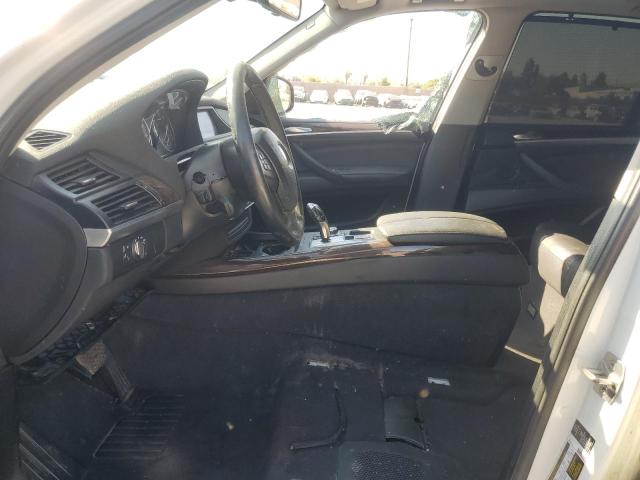 Photo 7 from auction – 2013 BMW X5 XDRIVE3 with VIN 5UXZV4C53D0B10670