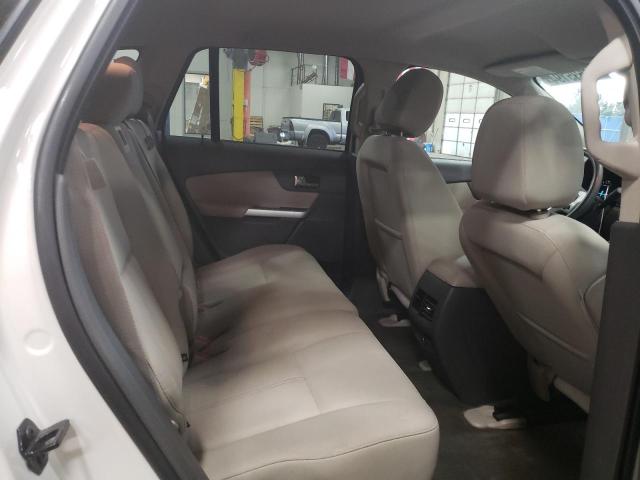 Photo 11 from auction – 2013 FORD EDGE SE with VIN 2FMDK3GCXDBC01420