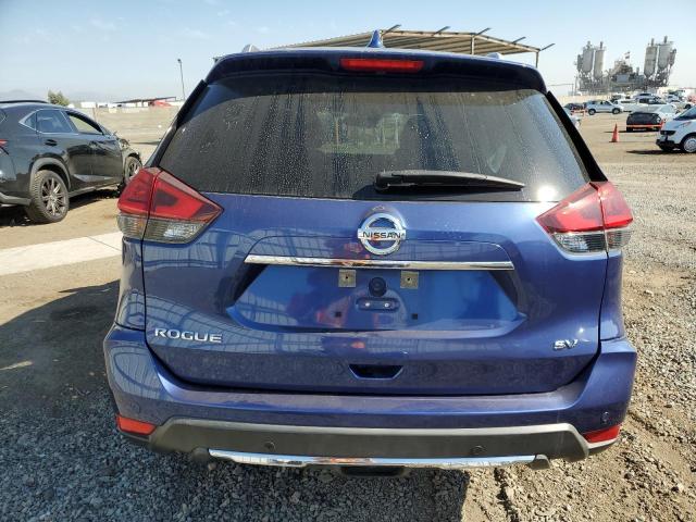 Zdjęcie 6 z aukcji – 2019 NISSAN ROGUE S z VIN KNMAT2MT4KP511359