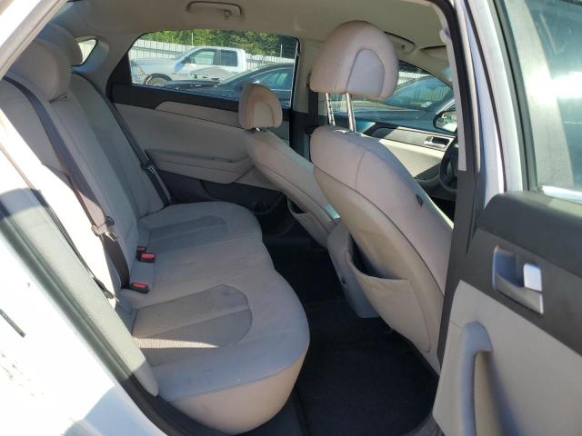 Photo 10 from auction – 2015 HYUNDAI SONATA SE with VIN 5NPE24AF7FH201416