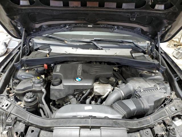Photo 12 from auction – 2015 BMW X1 XDRIVE2 with VIN WBAVL1C55FVY31948