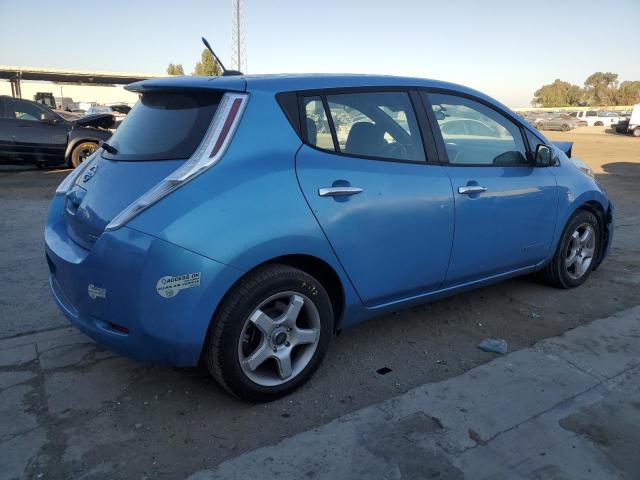Photo 3 from auction – 2013 NISSAN LEAF S with VIN 1N4AZ0CP7DC421114