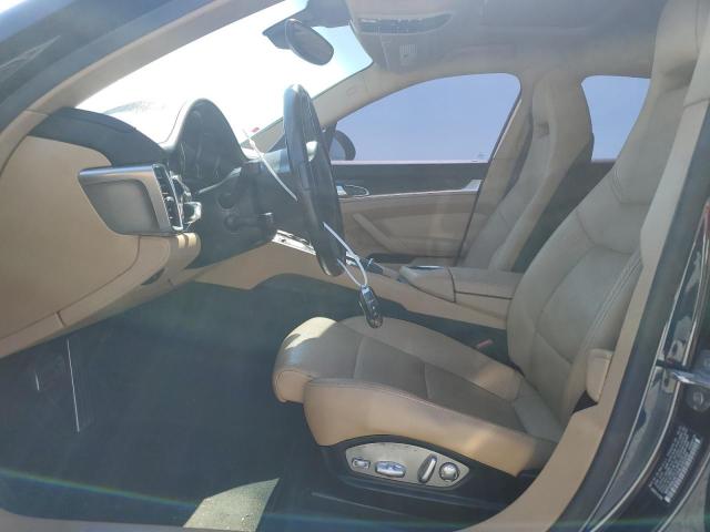 Photo 7 from auction – 2016 PORSCHE PANAMERA 2 with VIN WP0AA2A72GL000292
