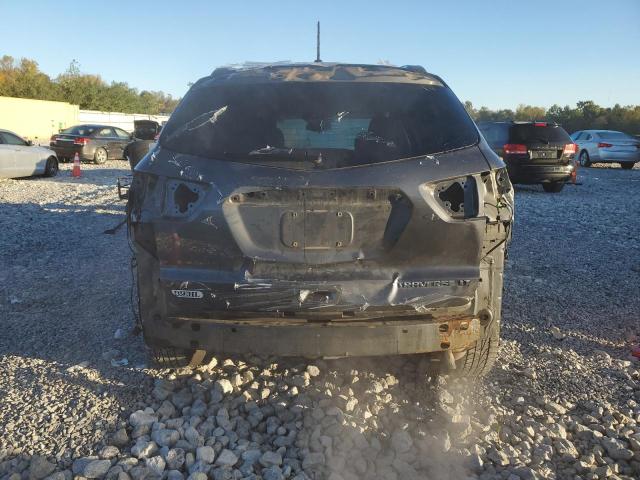 Photo 6 from auction – 2014 CHEVROLET TRAVERSE L with VIN 1GNKRGKD9EJ147899