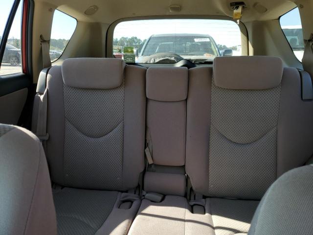 Photo 10 from auction – 2006 TOYOTA RAV4 with VIN JTMZD33V865017130