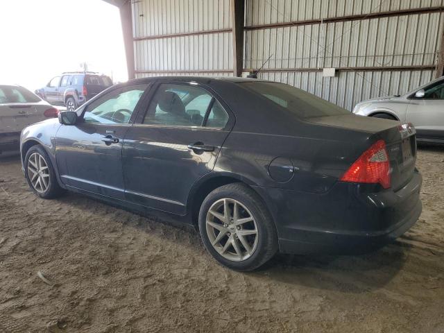Photo 2 from auction – 2011 FORD FUSION SEL with VIN 3FAHP0JA2BR191094