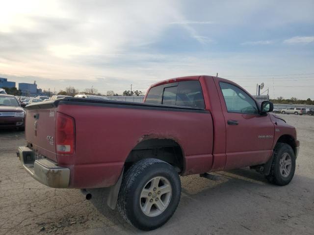 Photo 3 from auction – 2006 DODGE RAM 1500 S with VIN 1D7HU16256J107320