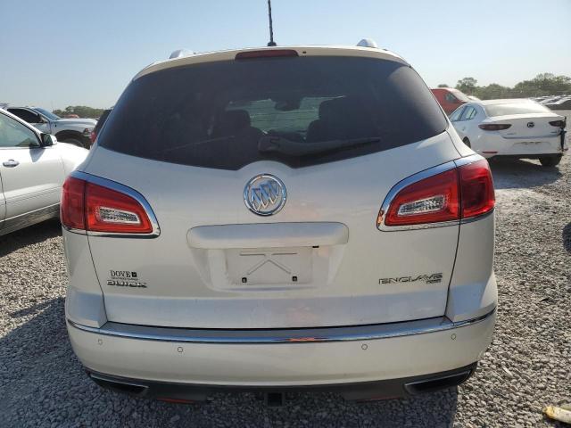 Photo 6 from auction – 2014 BUICK ENCLAVE with VIN 5GAKVCKD9EJ244969