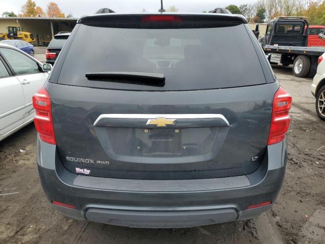 Photo 6 from auction – 2017 CHEVROLET EQUINOX LT with VIN 2GNFLFEK1H6262974