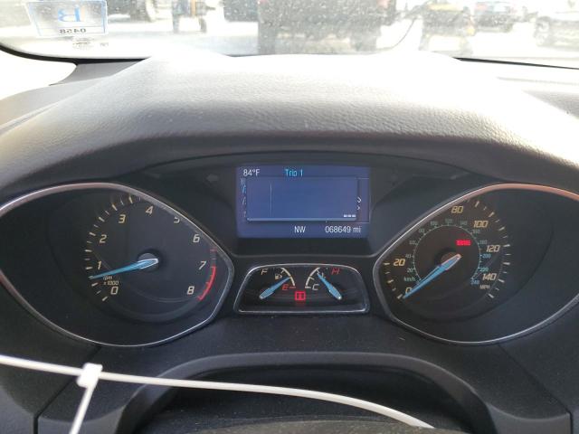 Photo 9 from auction – 2013 FORD FOCUS SE with VIN 1FADP3F26DL217506