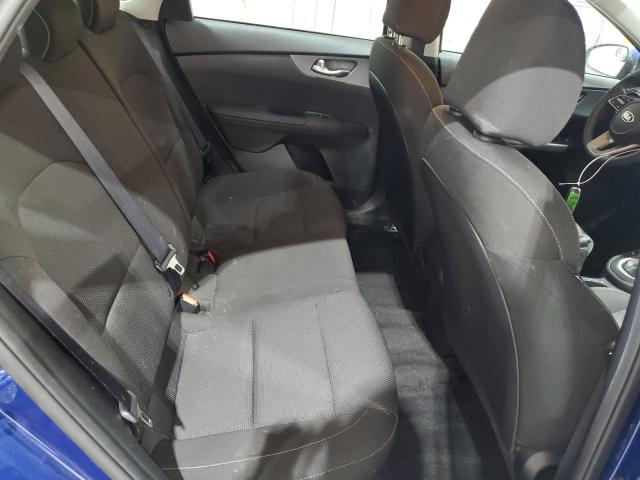 Photo 10 from auction – 2021 KIA FORTE FE with VIN 3KPF24AD6ME271963