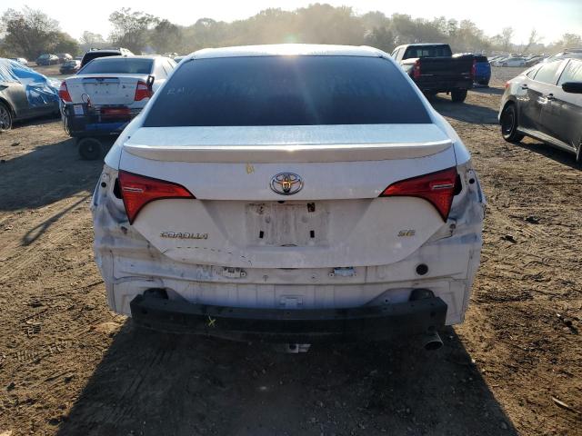 Photo 6 from auction – 2018 TOYOTA COROLLA L with VIN 2T1BURHE7JC039306