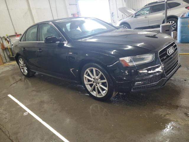 Photo 4 from auction – 2014 AUDI A4 PREMIUM with VIN WAUFFAFL4EN035194