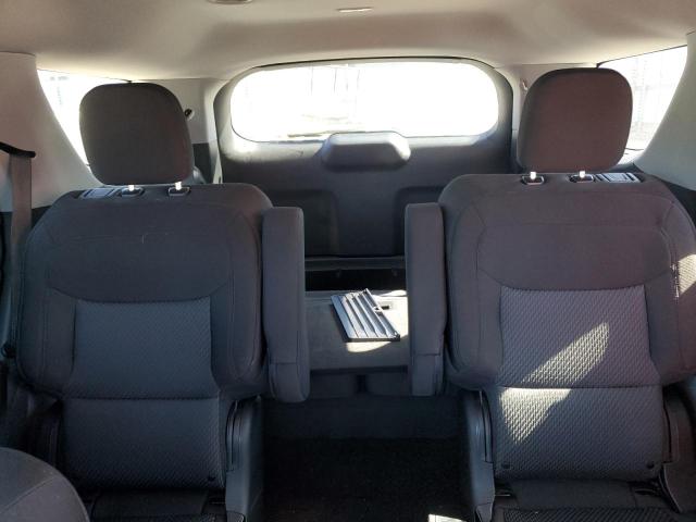 Photo 10 from auction – 2022 FORD EXPLORER X with VIN 1FMSK7DH9NGA37540