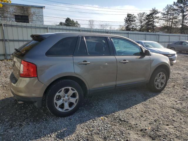 Photo 3 from auction – 2012 FORD EDGE SEL with VIN 2FMDK4JC3CBA55181