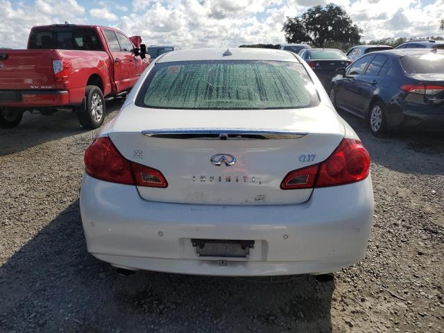 Photo 6 from auction – 2010 INFINITI G37 BASE with VIN JN1CV6AP4AM406633