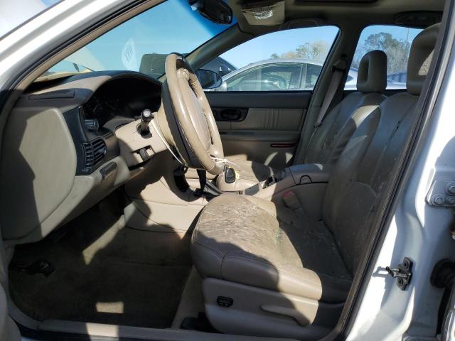 Photo 7 from auction – 2000 BUICK REGAL LS with VIN 2G4WB55KXY1282851