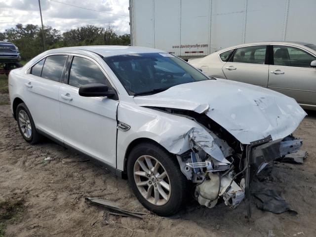 Снимка 4 от търг – 2014 FORD TAURUS SE с VIN 1FAHP2D80EG156151