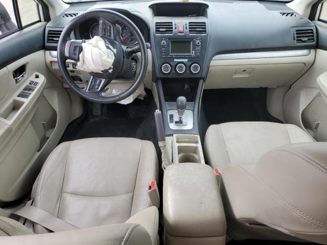 Photo 8 from auction – 2013 SUBARU XV CROSSTR with VIN JF2GPAGC7D2889472