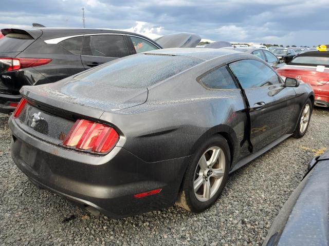 Photo 3 from auction – 2017 FORD MUSTANG with VIN 1FA6P8AM3H5208531