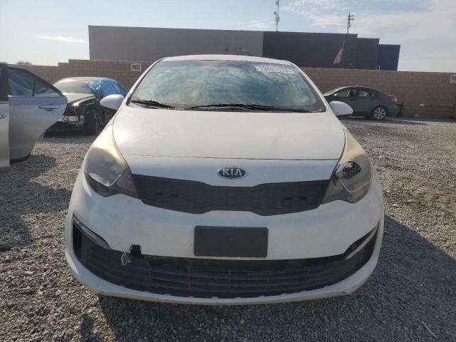 Photo 5 from auction – 2017 KIA RIO LX with VIN KNADM4A3XH6065756