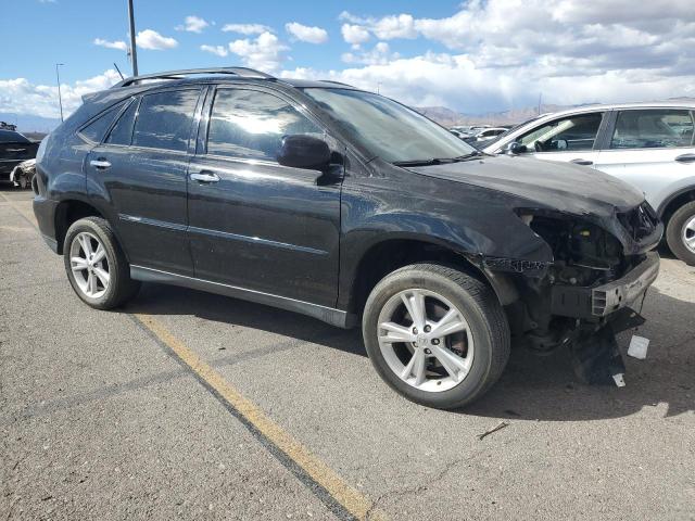 Photo 4 from auction – 2008 LEXUS RX 400H with VIN JTJHW31U582061703