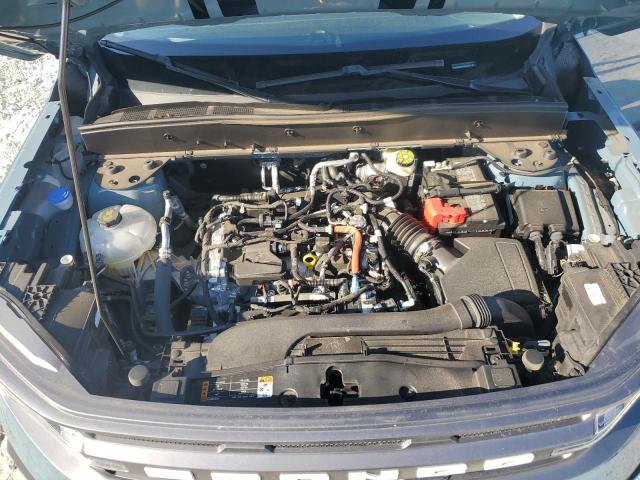 Photo 12 from auction – 2023 FORD BRONCO SPO with VIN 3FMCR9B6XPRD06458