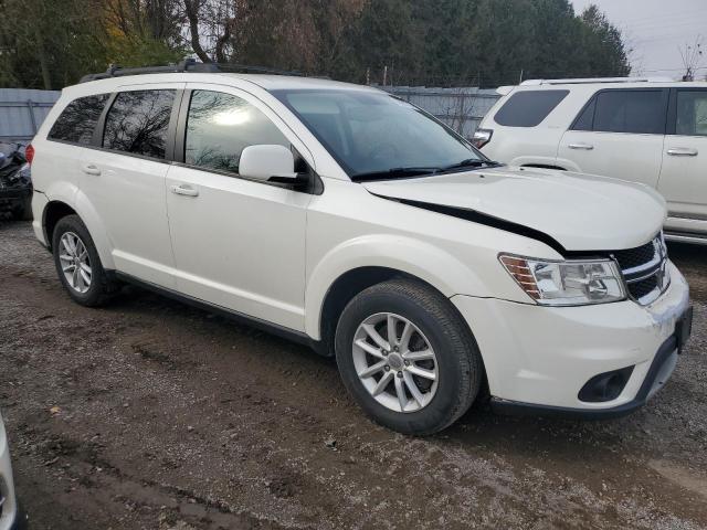 Photo 4 from auction – 2015 DODGE JOURNEY SX with VIN 3C4PDCCB1FT719416