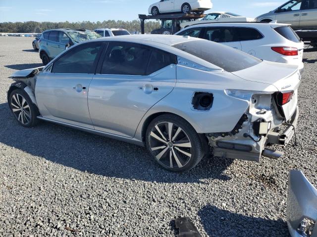 Photo 2 from auction – 2020 NISSAN ALTIMA SR with VIN 1N4BL4CV6LN312819