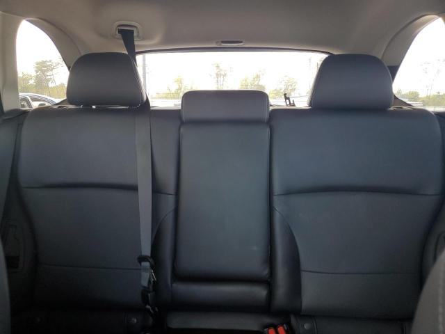 Photo 10 from auction – 2017 SUBARU OUTBACK 3. with VIN 4S4BSENC5H3439722