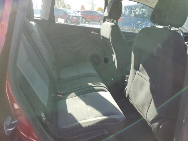 Photo 11 from auction – 2016 FORD C-MAX SE with VIN 1FADP5AU0GL120245