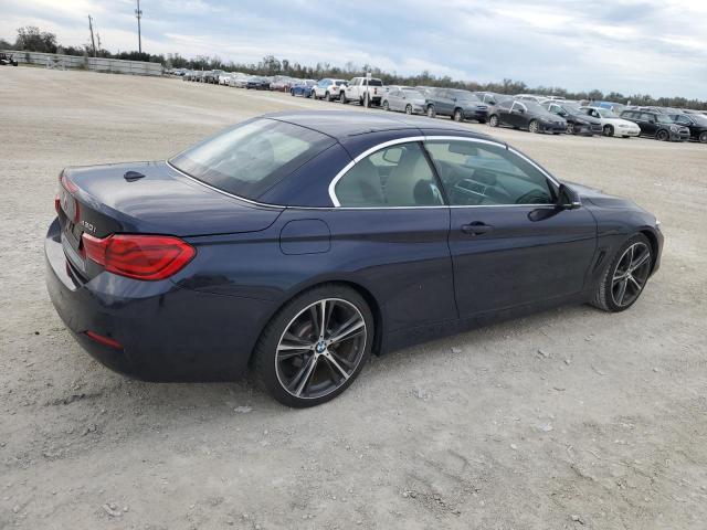 Photo 3 from auction – 2018 BMW 430I with VIN WBA4Z1C51JEC72680