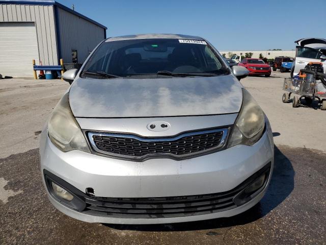 Photo 5 from auction – 2014 KIA RIO EX with VIN KNADN4A30E6325512