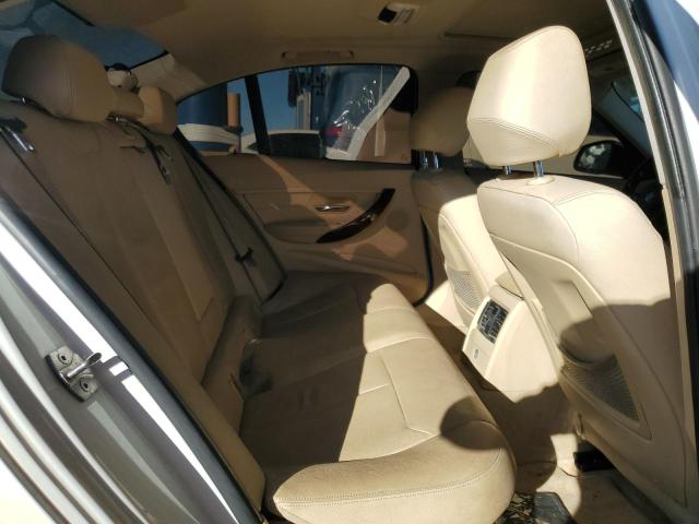 Photo 10 from auction – 2013 BMW 328 I SULE with VIN WBA3C1C50DF435683