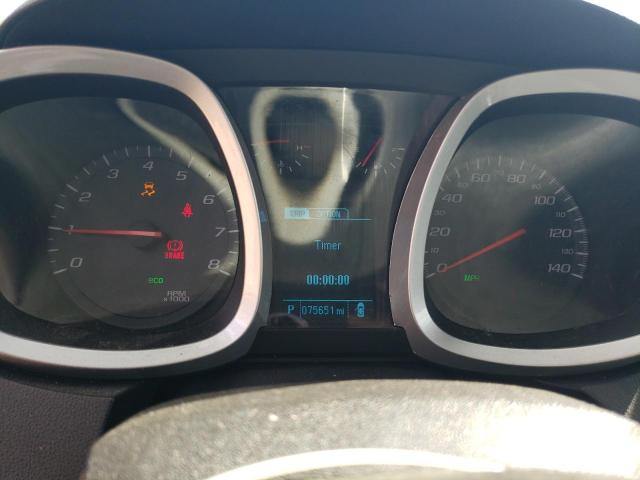 Photo 9 from auction – 2015 CHEVROLET EQUINOX LT with VIN 2GNFLGEK0F6286749