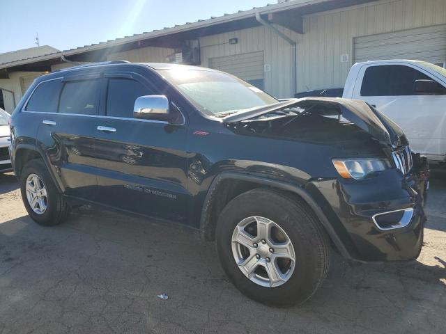 Photo 4 from auction – 2018 JEEP GRAND CHER with VIN 1C4RJFAG4JC223290