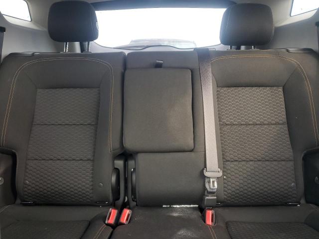 Photo 10 from auction – 2018 GMC TERRAIN SL with VIN 3GKALTEV3JL373219