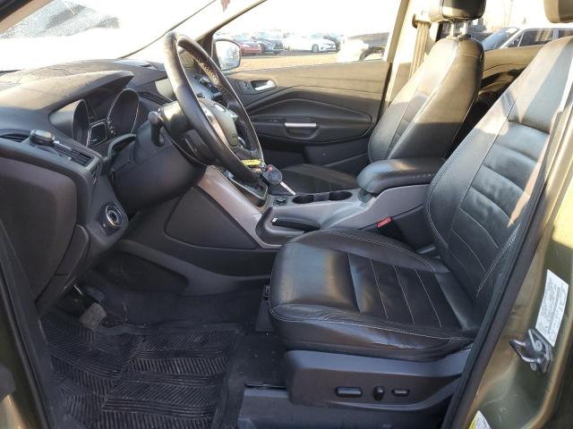 Photo 7 from auction – 2013 FORD ESCAPE SE with VIN 1FMCU0G91DUB03265