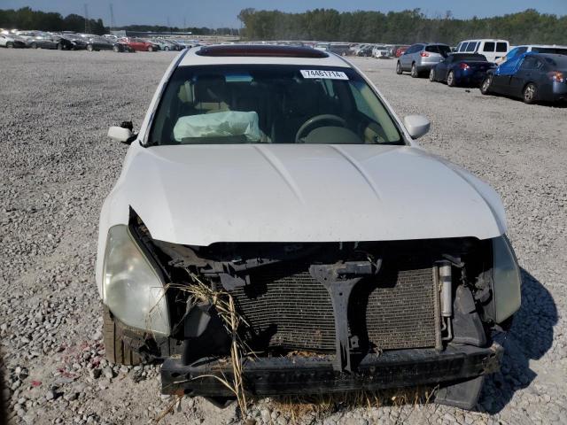 Photo 5 from auction – 2007 NISSAN MAXIMA SE with VIN 1N4BA41E47C835931