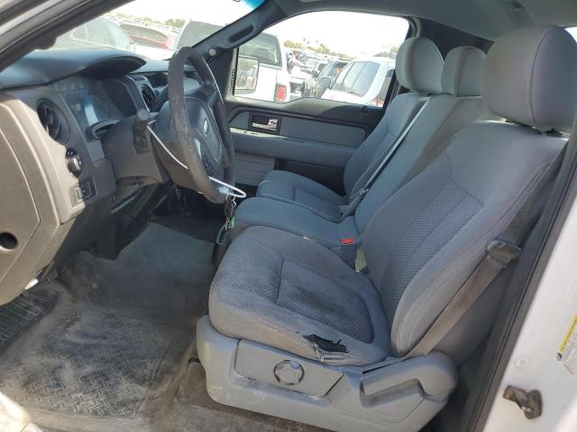 Photo 7 from auction – 2014 FORD F150 with VIN 1FTNF1ET7EKD39895