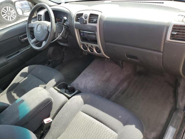 Photo 8 from auction – 2007 CHEVROLET COLORADO with VIN 1GCCS199878246045