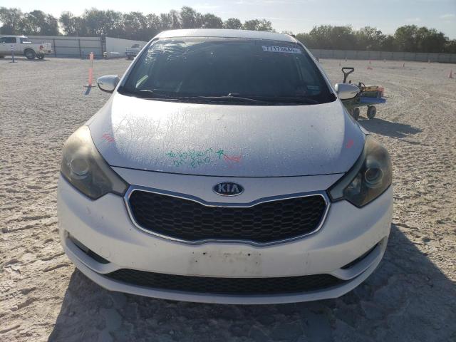 Photo 5 from auction – 2015 KIA FORTE LX with VIN KNAFX4A64F5385748