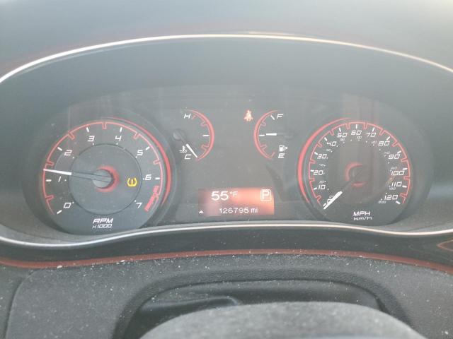 Photo 9 from auction – 2014 DODGE DART with VIN 1C3CDFBB5ED903994