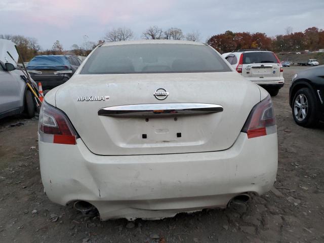 صورة رقم 6 من المزاد - 2014 NISSAN MAXIMA S مع VIN 1N4AA5AP5EC486763