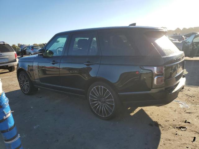 Photo 2 from auction – 2020 LAND ROVER RANGE ROVE with VIN SALGS2RU5LA578838
