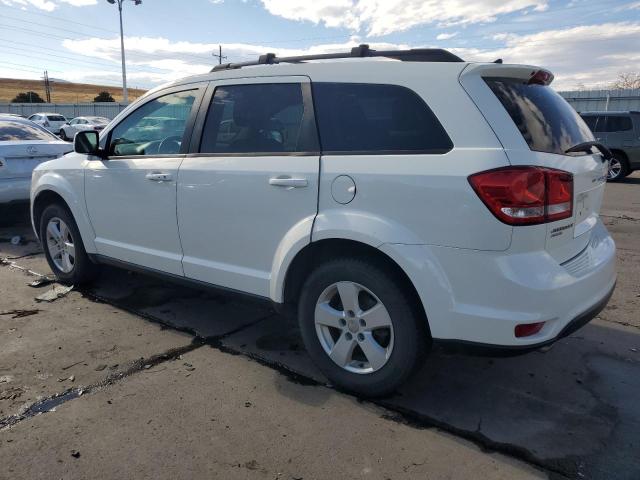 Photo 2 from auction – 2012 DODGE JOURNEY SX with VIN 3C4PDDBG1CT293273
