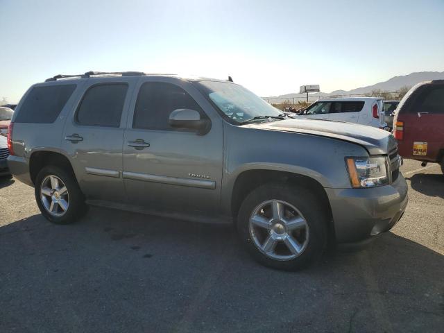 Photo 4 from auction – 2007 CHEVROLET TAHOE C150 with VIN 1GNFC130X7J328864
