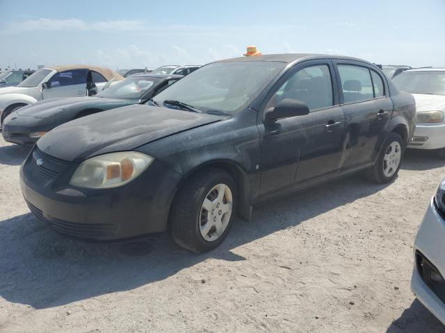 CHEVROLET COBALT LS 2006 with VIN 1G1AK55F267788006 - Photo from auction