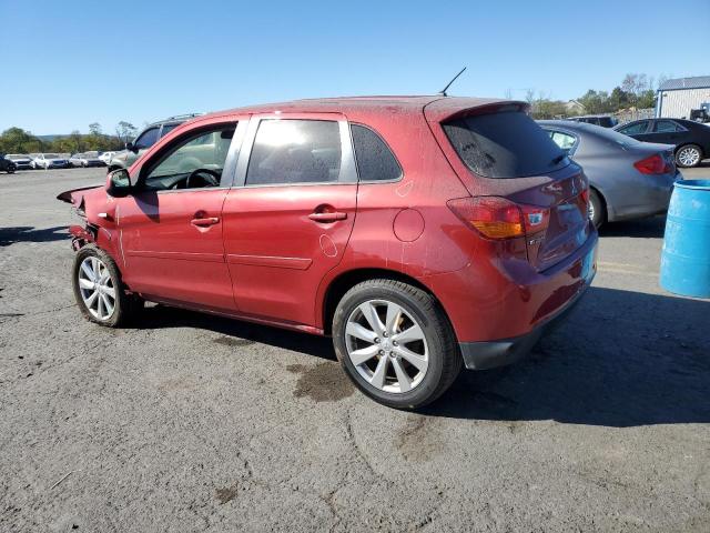 صورة رقم 2 من المزاد - 2015 MITSUBISHI OUTLANDER مع VIN 4A4AR3AWXFE050388